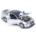 thumbnail image 2 of Modelo coleccionable de coche deportivo fundido a escala 1:24, 2 of 4