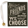 thumbnail image 2 of Friends: la Famille Que Nous Choisissons (Mini Livre), 2 of 2