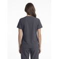 thumbnail image 6 of Scrubstar Unisex Core Essentials V-Neck Scrub Top, Sizes XS-3XL, 6 of 17