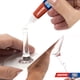 thumbnail image 5 of Pegamento para vidrio Glue Loctite, tubo de 2 g, 6 unidades, transparente, 5 of 6