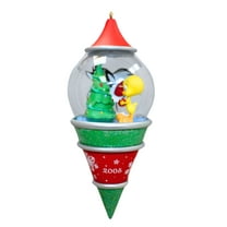Hallmark Ornament: 2005 Peek-A-Boo! | QXI8755 | Looney Tunes | Non-Mint Box