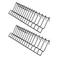 thumbnail image 3 of Organizador de alicates de 2 piezas con 15 ranuras, apto para la mayoría de cajas de herramientas y cajones., 3 of 14