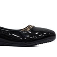 thumbnail image 4 of Flats para Mujer ZMexico 9300 charol negro 24, 4 of 4
