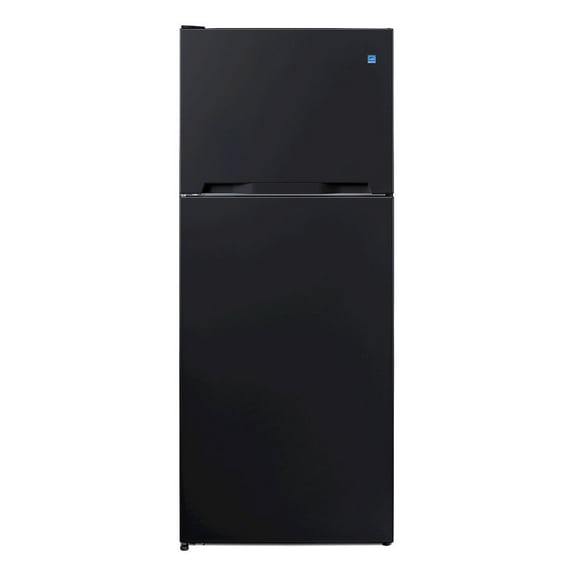 SUMMIT 28" Wide Top-Mount Refrigerator-Freezer