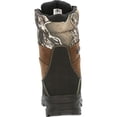 thumbnail image 2 of Rocky MTN Stalker Pro Waterproof 800G Insulated Mountain Boot Size 9(W), 2 of 7