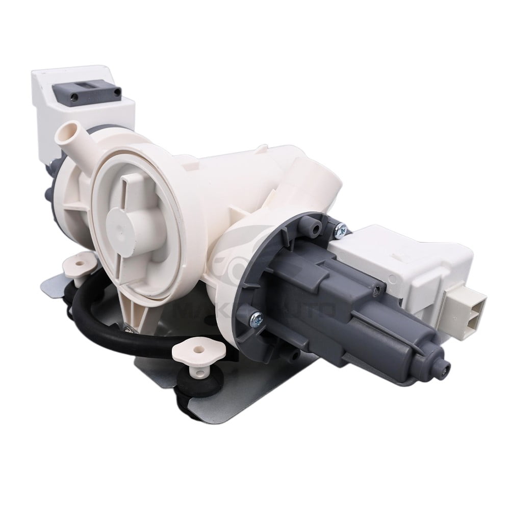 For Whirlpool W11319789 W11458345 Dishwasher Pump Assembly