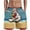 Multicolor#04, variant on ZCFZJW Mens Beach Swim Trunks Lightweight Casual 3D Chicken Novelty Print Drawstring Elastic Waist Hawaiian Shorts Quick Dry Bathing Suit Short Pants with Pockets Multicolor#01 S