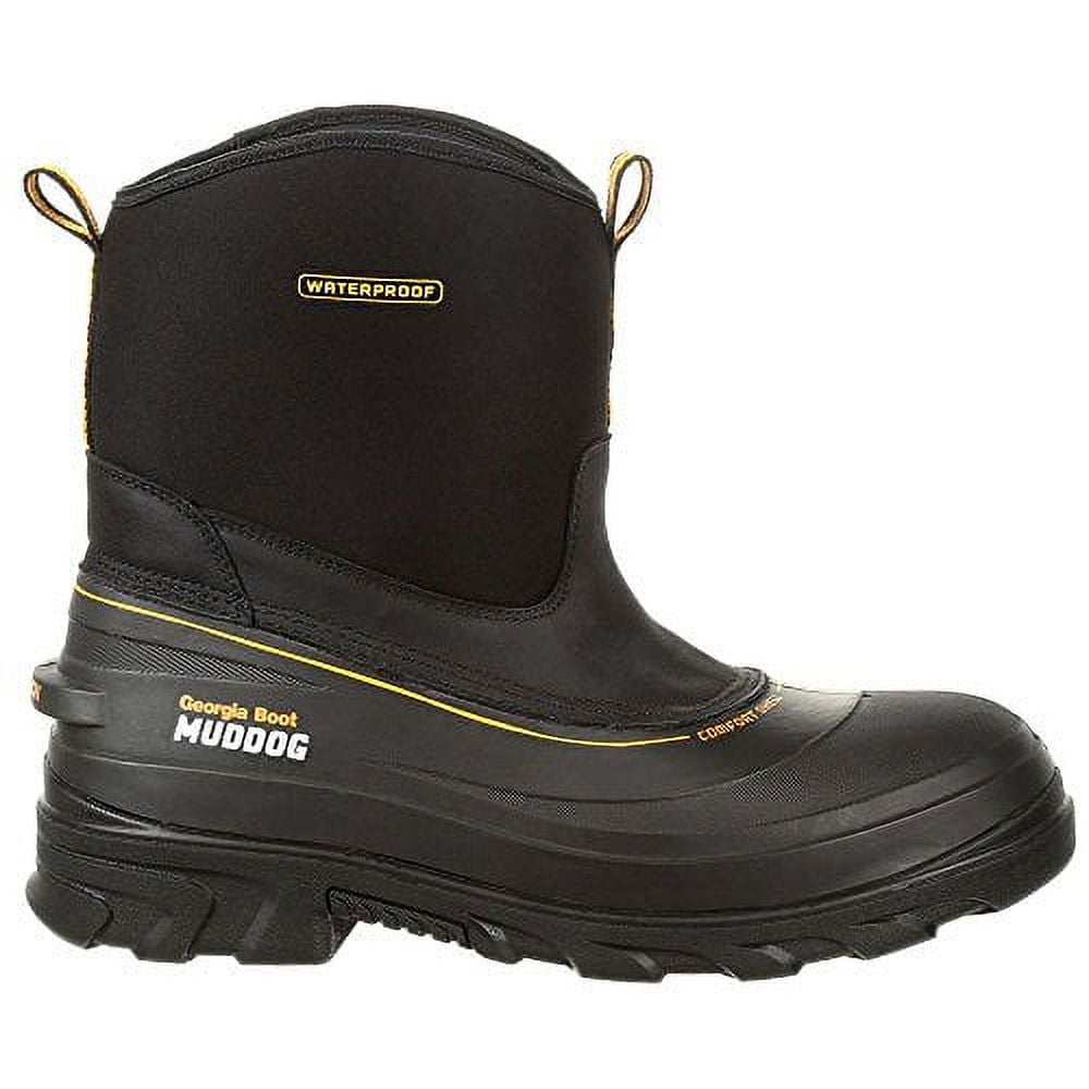 Georgia boot muddog discount