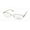 rose gold / ivory, variant on OSCAR DE LA RENTA OSL 103 EYEGLASS FRAME/GLASSES ITALIAN FASHION DESIGNER WOMENS