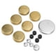 thumbnail image 3 of Kit de Tapones de congelación MPE-108BR ANGGREK para motores Windsor 255ci 260ci 289ci 302ci 351ci, 3 of 8