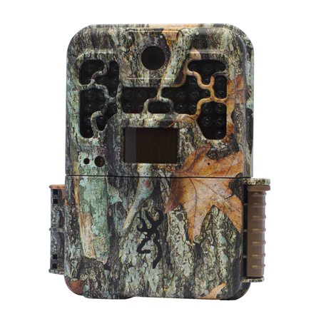 browning game camera lock box