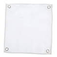thumbnail image 3 of TEHAUX 1Pc Fire Insulation Blanket White Fiberglass Fireproof Cloth with Storage Bag for Barbecue, 3 of 6
