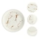 thumbnail image 3 of EeaseMX Jabonera de cerámica para baño, estilo nórdico, para ducha, 3 of 7