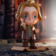 thumbnail image 3 of POP MART Harry Potter y el prisionero de Azkaban Series Caja Sorpresa Juguetes Caja Misteriosa Mistery Caixa Figura de Acción Regalo de Cumpleaños, 3 of 5