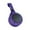 Purple, variant on Byujiro Mini Lanyard Bluetooth 5.3 Wireless Speaker Portable Outdoor Portable Small Speaker Long Battery Life High Volume Subwoofer Bluetooth Speaker for Party, Camping & Home Use, Ideal Gift Idea