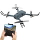 thumbnail image 2 of Drone con cámara, XT9 Drone de flujo óptico Drone Quadcopter X Drone creado magistralmente Jadeshay A, 2 of 8