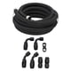 thumbnail image 5 of Adaptador de Montaje ANGGREK AN6 Kit de Línea de Combustible de Aluminio Antifugas, 5 of 8