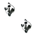 thumbnail image 1 of Tholdsy 2.5mm Car Audio Microphone Jack Plug Mic Vehicular Voice Black Auto Gear Mini Wired with Accessories Replacement Cable Frequency No.1 2piezas, 1 of 6