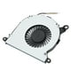 thumbnail image 3 of Enfriador De CPU, Fuerte Disipación De Calor, 4 Pines, Tamaño Pequeño, Fácil Instalación, Extracción, Ventilador De Refrigeración De CPU Para NUC8i5BEH Para NUC8i7BEH Para ANGGREK CPU Cooling Fan, 3 of 8