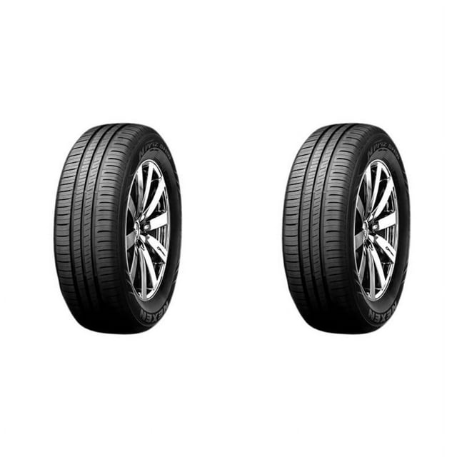 Paquete de 2 Llantas 215/70 R15 98T Nexen N´PRIZ SH9i