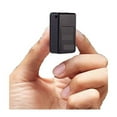 thumbnail image 1 of Magnetic Mini Real Time GPS Tracker Long Standby Precise Location Anti-Lost GPS Tracking Tag Locator Device Voice Recoder ,Timely Reminder, 1 of 8
