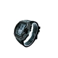 thumbnail image 2 of Reloj de Cuarzo Impermeable Wlisth Luminous para Hombre, 2 of 6
