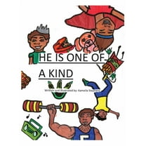 He's One Of A Kind, (Hardcover)