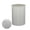 (A173 White2 15.75 x 11.81"), variant on Roman Column Pedestal Foldable Cardboard Cylinder Stands,Paper Display Stands,Strong Load Bearing Capacity,For Catering Jewelry Wedding,Party Banquet Decor White New