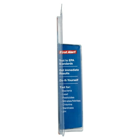 First Alert Home Drinking Whole House Water Filter