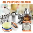 thumbnail image 3 of Kitchen multi-purpose cleaner range hood stainless steel pot stain rust removal, 3 of 5