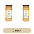 thumbnail image 2 of M&S Red Thai Curry Sauce 270g, British Import (Pack of 2), 2 of 2