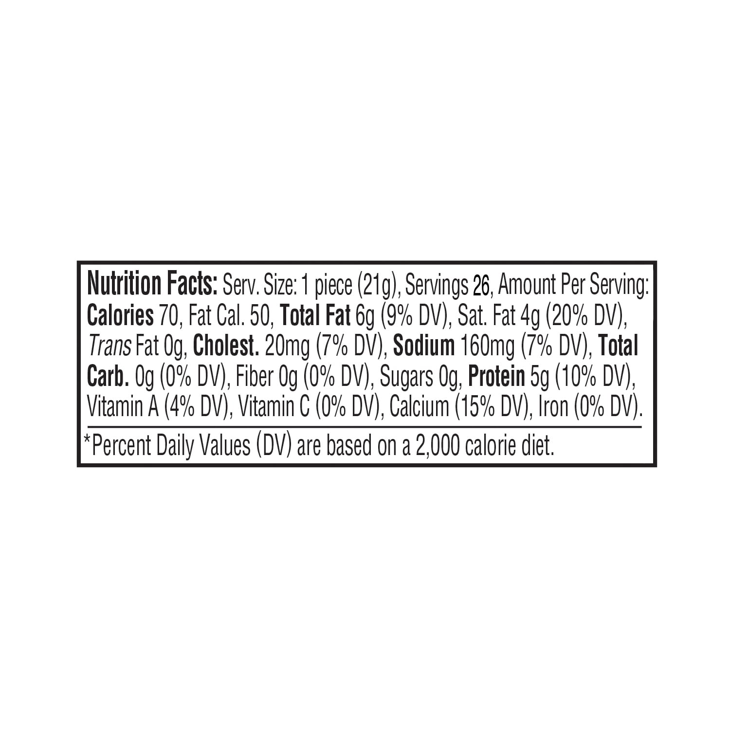 Babybel Semi-Soft Cheese, 0.75 Oz, 10 Count