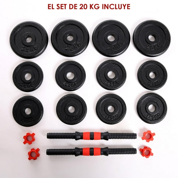 Discos De Pesas De Hierro Fundido 4 Uds 4x7,5 Kg Vidaxl con Ofertas en | Ofertas Online Discos De Pesas De Hierro Fundido 4 Uds 4x7,5 Kg Vidaxl con Ofertas en | Ofertas Online