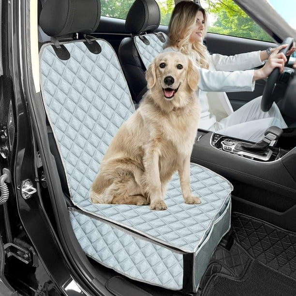 Car seats for hot sale dogs at walmart