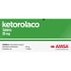 thumbnail image 3 of Ketorolaco 30 miligramos 6 Tabletas, 3 of 4