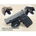 thumbnail image 2 of V.ONEsafe Smart Gun Lock Guard II, Fingerprint Gun Lock, Smart Trigger Lock, 2 of 10
