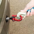 thumbnail image 4 of WSTEER Tow Hook Racing Car Towing Hook Trailer Anchor Towing Hook Car Tie Down Tow Hook, 4 of 6