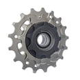 thumbnail image 1 of Roue Libre Cassette Roue Libre Pratique Assemblage Pratique Pignon Pliant pour Vélo de Route Pièces de Rechange 3 Vitesses, 1 of 8