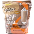 thumbnail image 1 of DaVinci Gourmet 3 lb. Ready to Use Mocha Freeze Mix, 1 of 2