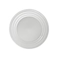 thumbnail image 2 of Ten Strawberry Street Swing White - 8 Inch Salad Plate - Set Of 6, 2 of 2