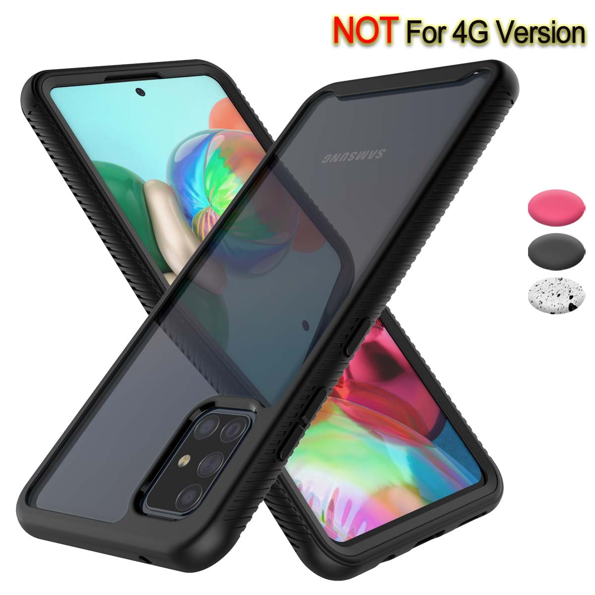 hardcase samsung a71