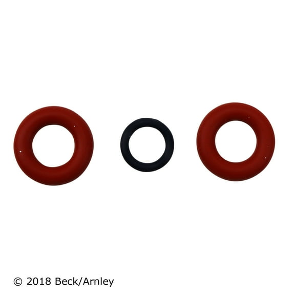 BeckArnley 158-0889 Fuel Inj O-Ring Kit