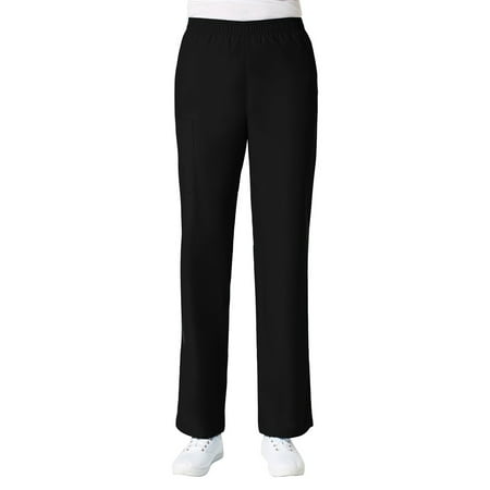 

Core by Maevn Women s Cargo Scrub Pant