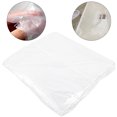 thumbnail image 4 of 50 Uds. Bolsas de plástico desechables para bañera, para el hogar, Hotel, bañera, Spa y ducha, 4 of 8