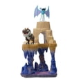 thumbnail image 1 of Pokémon Select - Mountain Cave Environment: Zubat & Tyrunt, 1 of 2