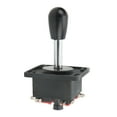 thumbnail image 4 of Manejar el Joystick, Joystick Clásico para la Mácina de Juegos, 4 of 7