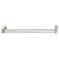 thumbnail image 3 of Euro 18" Wall Mounted Towel Bar, Polished Brass, 3 of 5