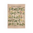 thumbnail image 1 of Botanical Indoor Wall Tapestry, 1 of 3