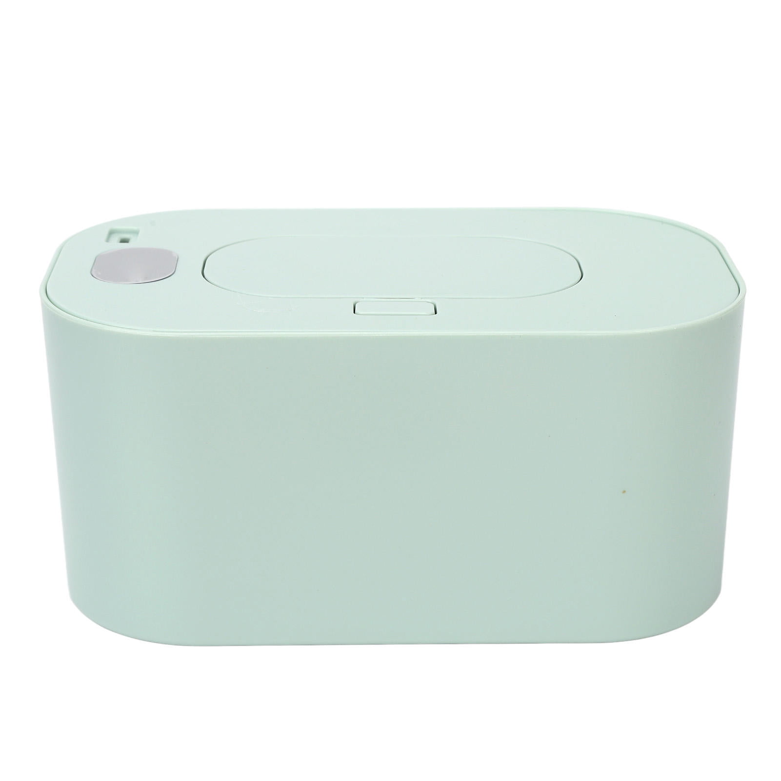 YAHHU Portable Wet Wipes Heater – 24‑Hour Constant Temperature, 80‑Wipe Capacity, Energy‑Efficient 8W Heat Box, Keeps Wipes Fresh & Hydrated
