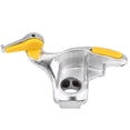 thumbnail image 1 of Jadeshay Cambiador de neumáticos Cabeza de Pato Cambiador de neumáticos de Coche Montaje desmontaje Cabeza de Pato Herramienta diámetro 28mm 30mm(30mm), 1 of 5